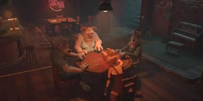 SOBV0.31精翻汉化版：100%完成度，轻松上手！