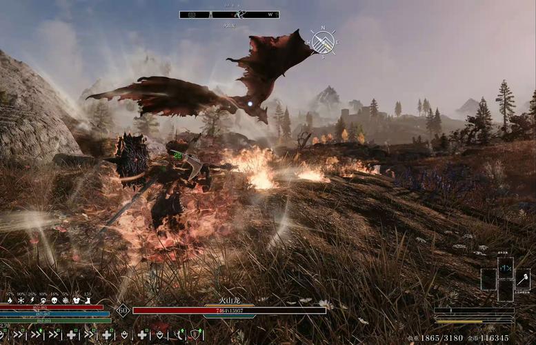 上古卷轴5版本大全:传奇版、特别版有什么区别?