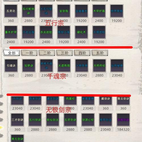合欢宗双修游戏下载:新手玩家必看指南