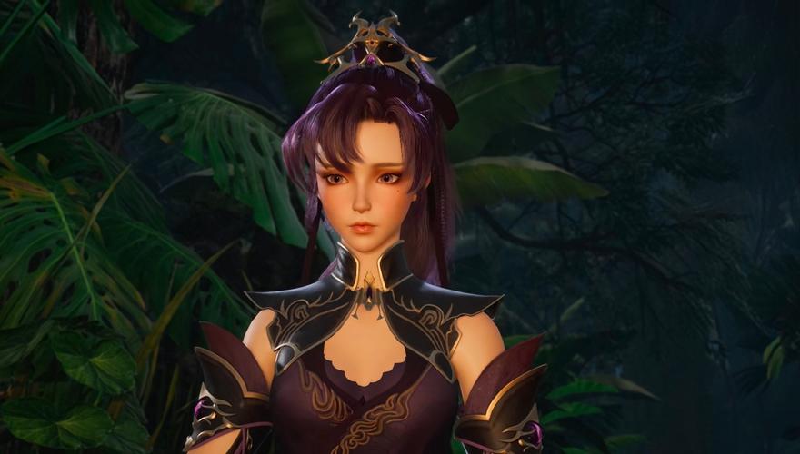 想玩魔契的圣女杨过游戏?这篇评测你一定要看!