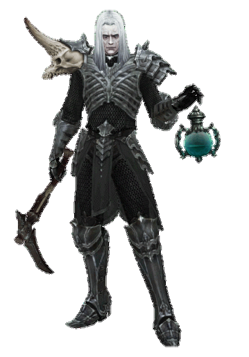 死灵法师最新版本更新地址,不容错过的新功能!