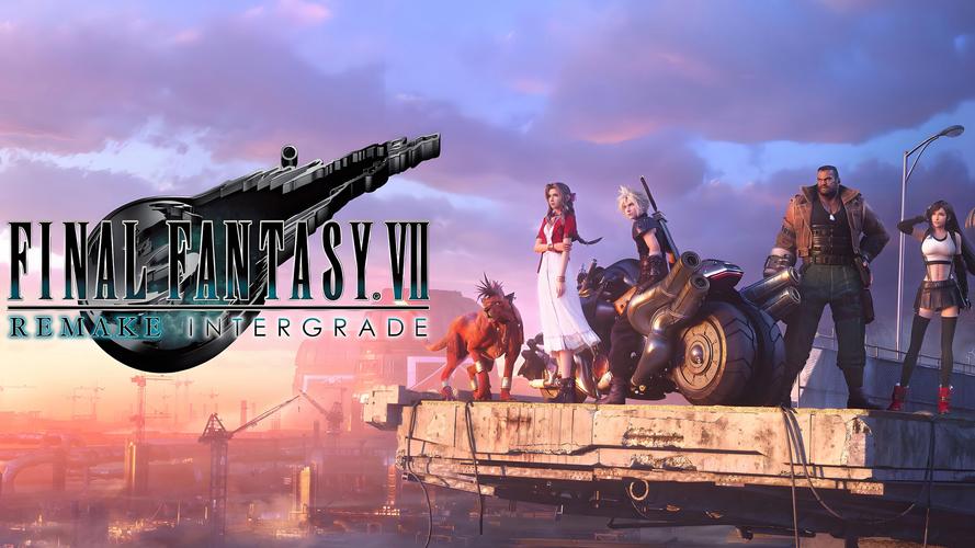 最终幻想7重制版R18游戏官网：真相揭秘！官方回应及游戏内容详解