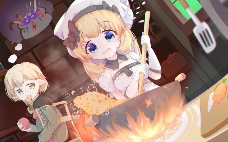 最新的摇篮中的爱丽丝官方正式版下载,最新版就在这里