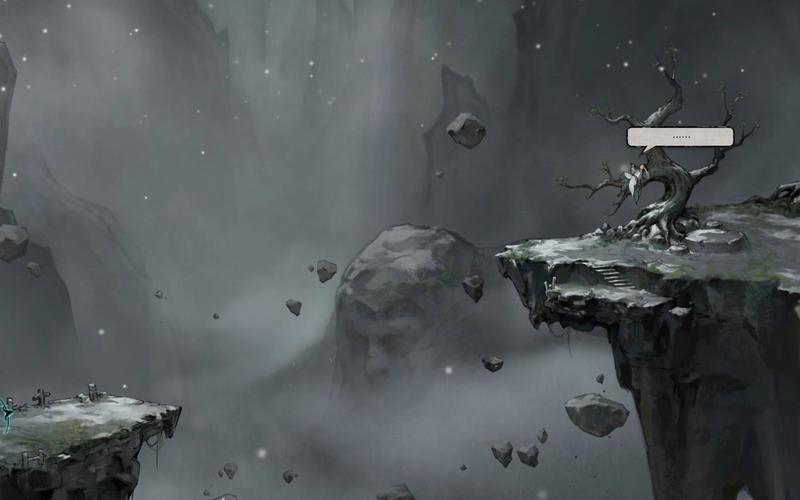 鬼谷八荒8090天元山MOD:你想要的版本都在这里