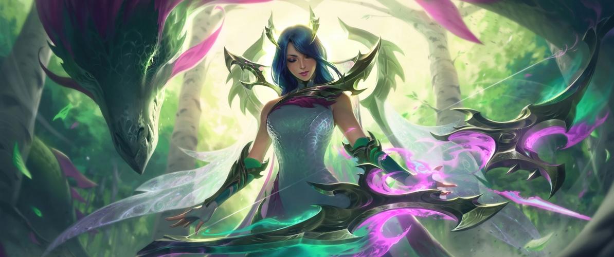 木里人鱼安卓游戏：体验极致视觉盛宴