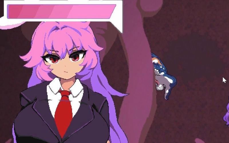 铃仙的洞窟安卓汉化完整版,轻松体验完整剧情