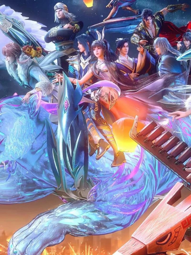 各大平台斗罗大陆版本大全：哪个版本最适合你？