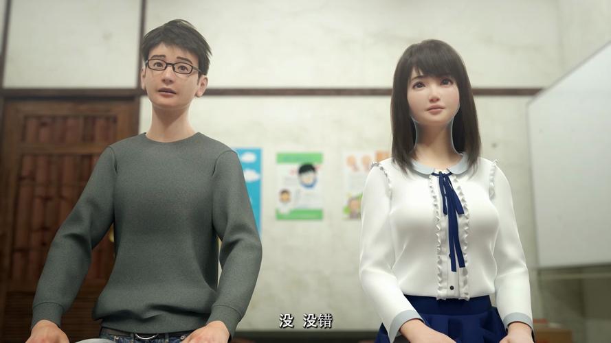 催眠大师绅士游戏体验:绅士向玩家的深度评测