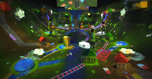 下载双胞胎少女逆推安卓游戏：沉浸式体验