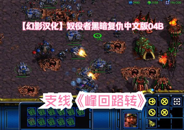 峰回路转内置汉化论坛:国内打不开?游戏介绍来了!