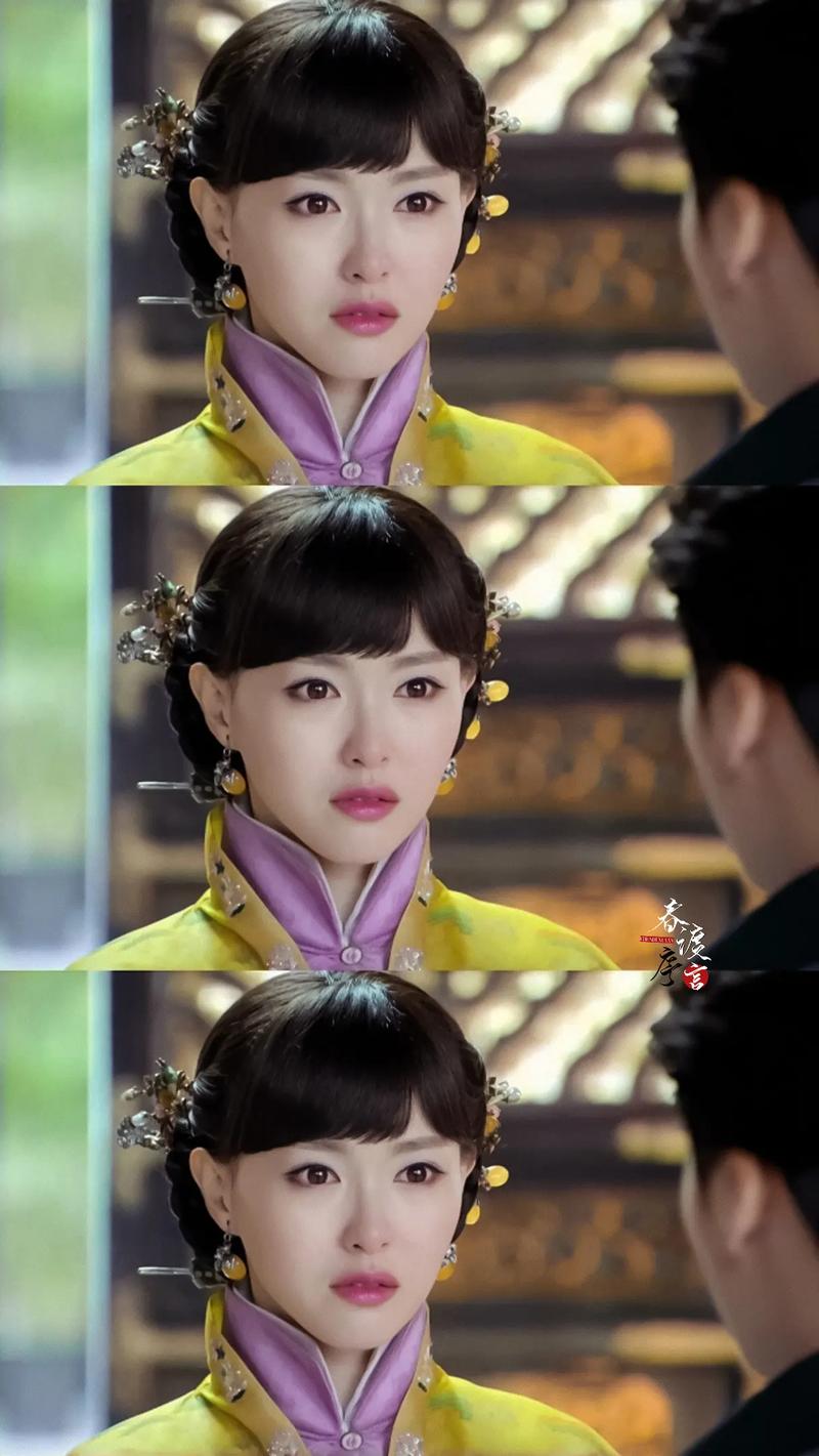 活色生香所有版本盘点：剧情大比拼！