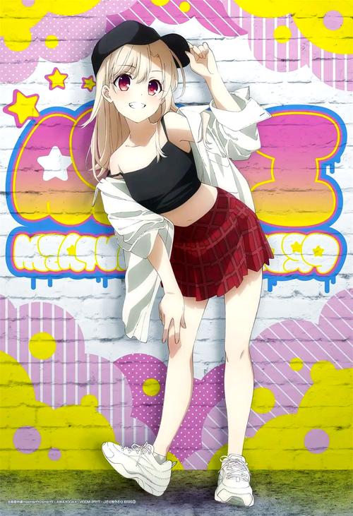 探索ACG世界：欲望岛以外的官方网站推荐及对比