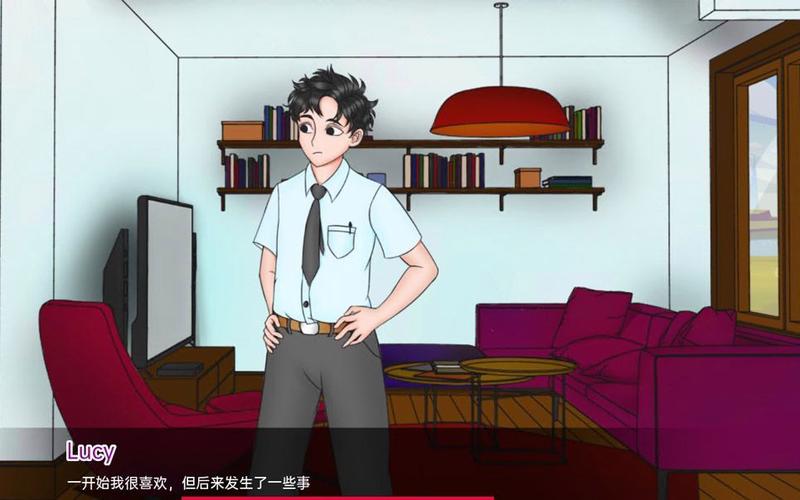 妈妈NTR安卓汉化版：刺激剧情等你体验