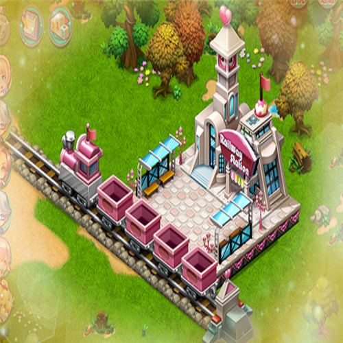 小镇狂想曲如何下载？快速下载方法分享