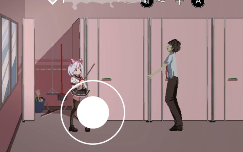 在员工室与JK度过的日常游戏下载：完整版AI汉化