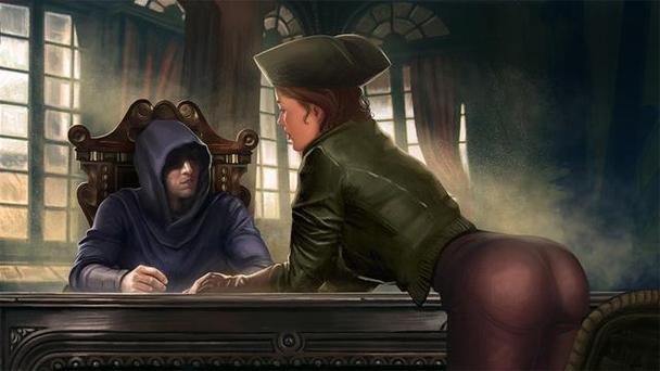 奴隶之书版本大全:你想要的版本都在这里