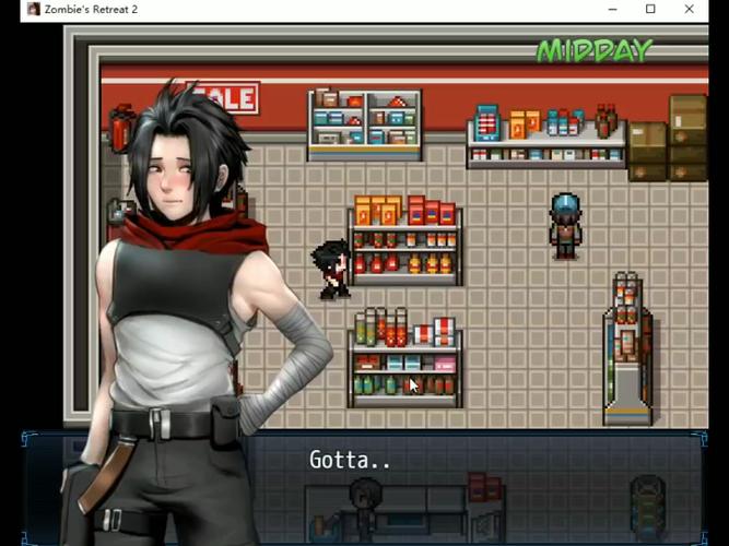 僵尸撤退最新版本汉化版:畅玩卡通风格打僵尸游戏