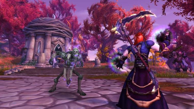 下载热辣可爱紫罗兰游戏:开启你的冒险之旅