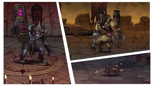 雌小鬼义妹杨过游戏攻略:新手玩家必看指南