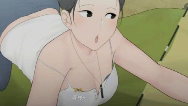 甜心妈妈绅士游戏推荐：高分剧情向SLG合集