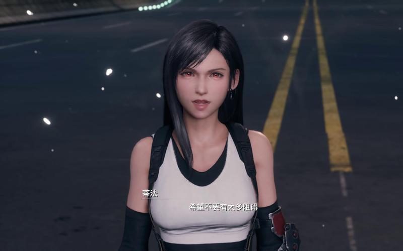 寻找蒂法动画？这份游戏攻略大全助你轻松上手