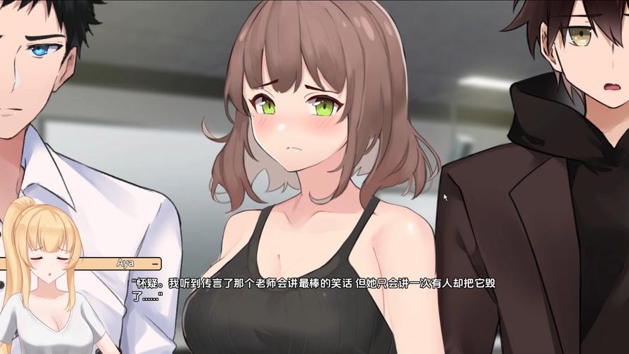 宾馆安卓汉化游戏:精彩剧情,沉浸式体验,等你来玩!