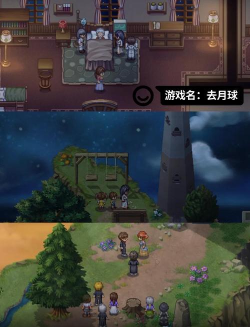 解谜游戏:夏日小公园厕所桃子汉化版试玩体验