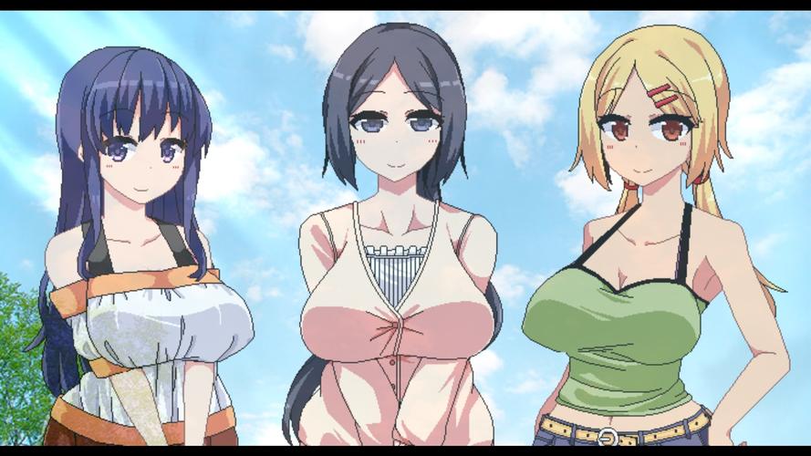 夏日狂想曲游戏攻略:六大支线任务详解及完美结局达成