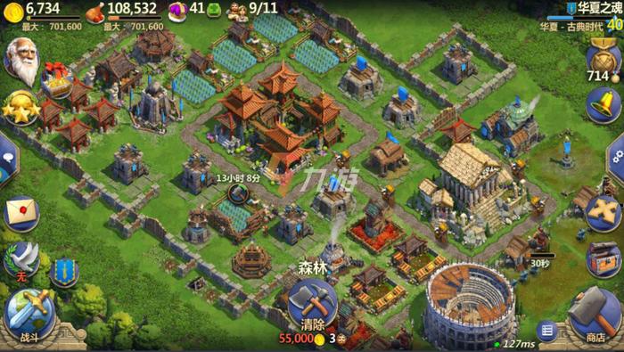 好玩的沙漠潜行者安卓汉化:SLG游戏推荐下载