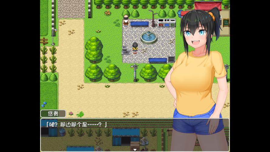 乡村韵事安卓版下载:无知少女的纯真与冒险之旅