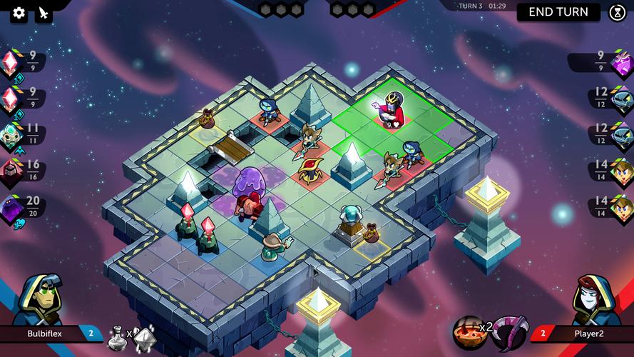 受诅咒的地下城版本大全:新手玩家版本推荐