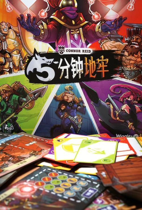 策略卡牌游戏:地下城赚钱还债汉化版下载地址