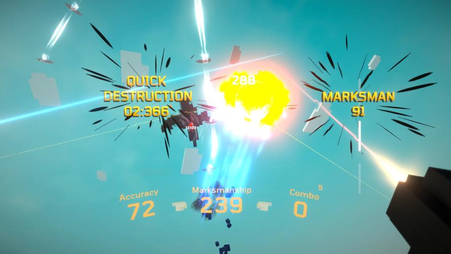 领域入侵者下载安卓版:超燃战斗等你体验