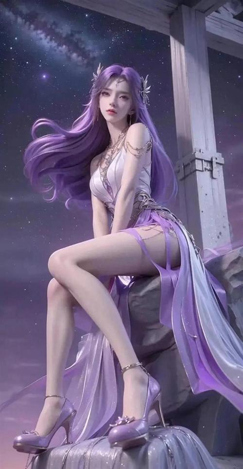 云曦版本大全:不同版本云曦的魅力大揭秘