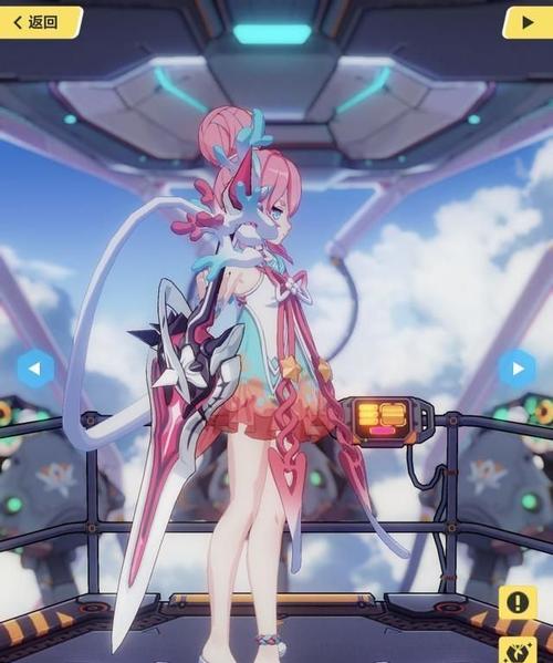 想玩圣痕的亚莉亚？官网下载链接和游戏玩法介绍都在这里