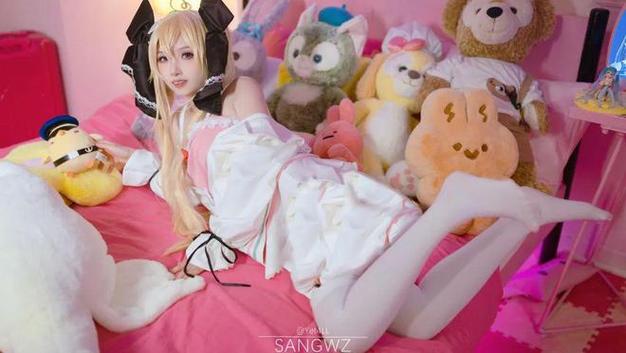 coser花絮绅士游戏体验:好玩吗?值不值得玩?