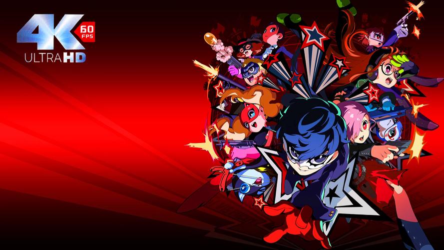 少女异闻录最新版本更新：体验全新冒险