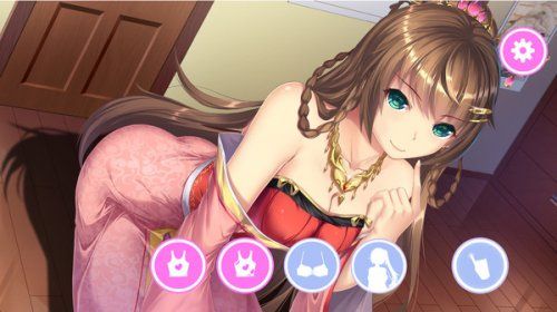 欲望开花版本大全：所有版本一览无遗