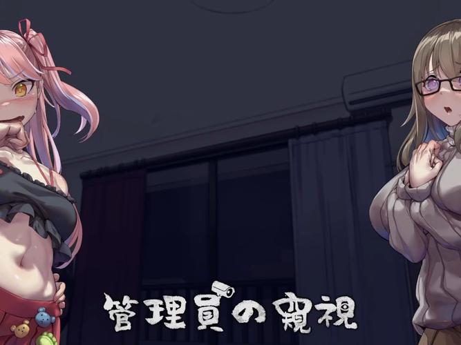 管理员的窥视汉化版下载:高清资源免费获取