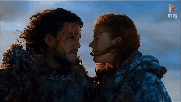 史上最全雪诺和樵夫的森林版本:剧情攻略及汉化补丁