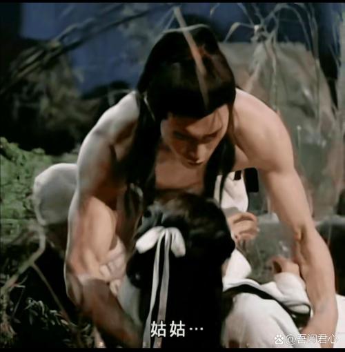 想体验杨过做家务？快来玩家务杨过游戏！