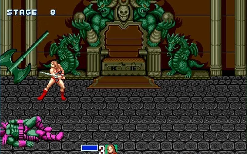 圣奴隶学园1最新版本攻略：快速通关技巧分享