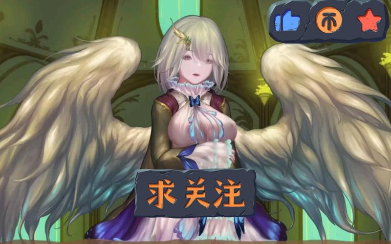 一个最好不要兑现的承诺AYA线安卓汉化版下载及玩法