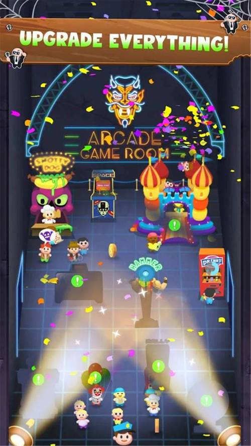 城市恶魔重启下载地址大全，不同版本任你挑选