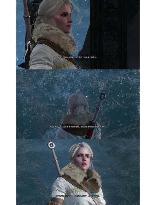 魔改版巫师3狂猎：全新内容，带你重温史诗之旅