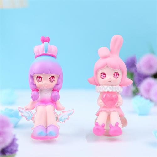 最新甜心魔术师汉化版下载:解锁更多游戏内容