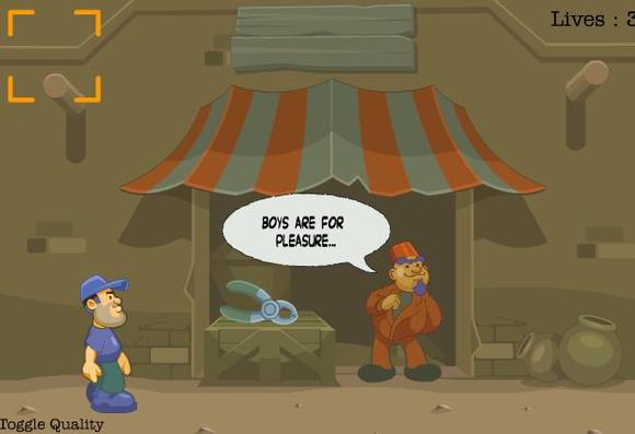 危险中的日常生活下载官方地址:正版游戏下载途径,避免病毒风险!