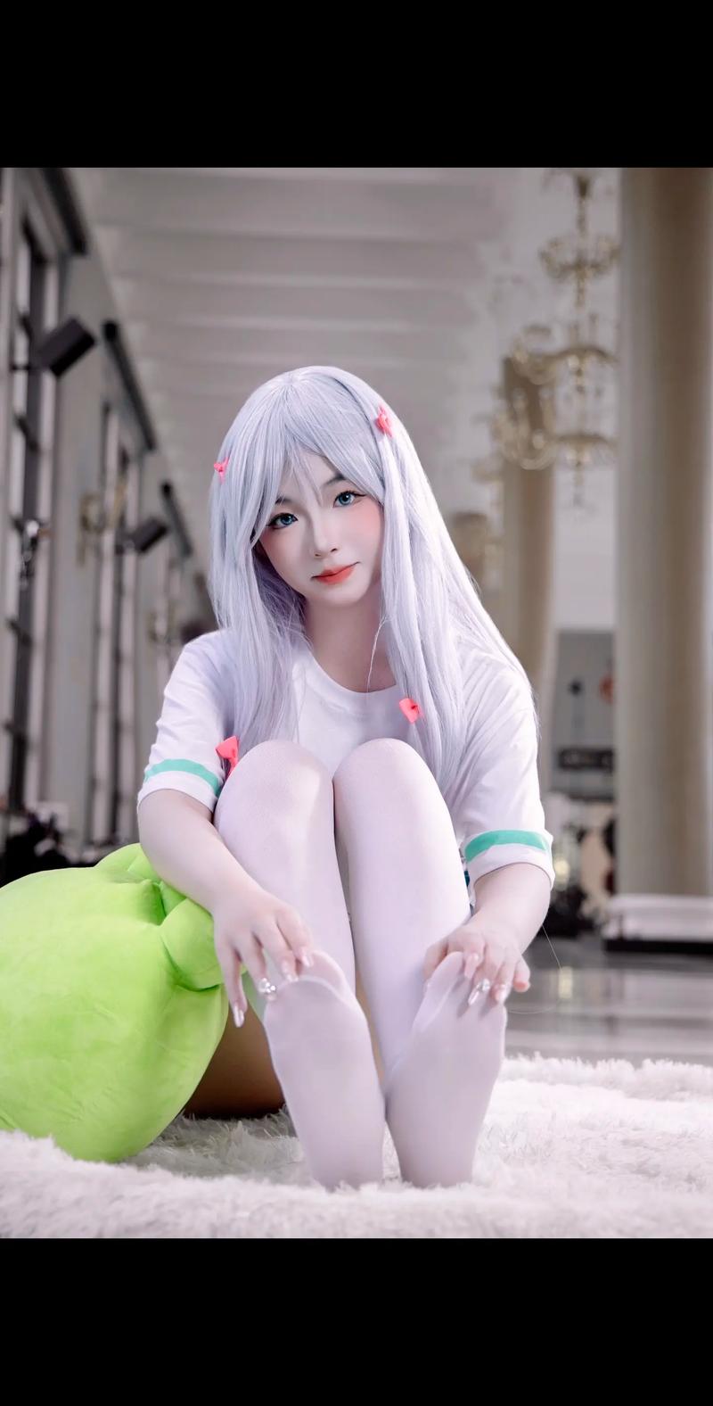 你想知道的coser2汉化版最新更新都在这里!