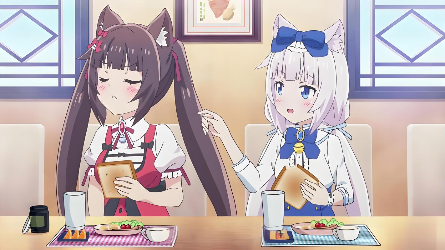 兽耳少女的治疗官网地址:下载游戏,开始你的治愈之旅