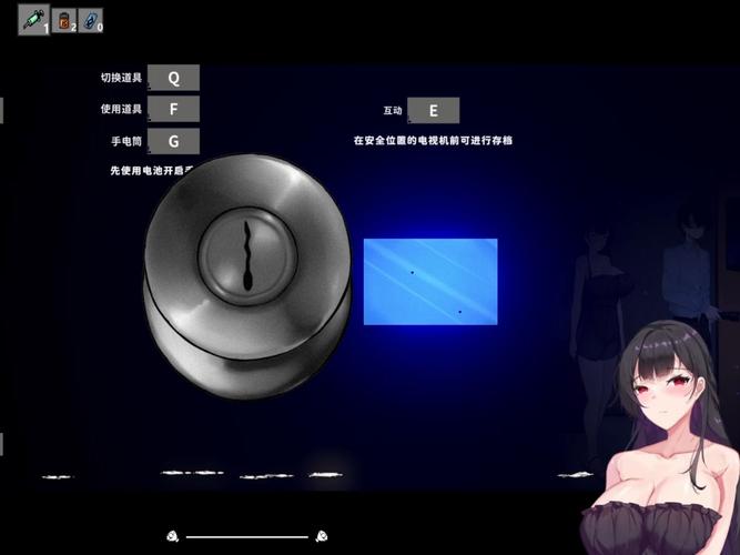 恶灵寄生游戏下载:恐怖生存冒险,逃离噩梦医院!